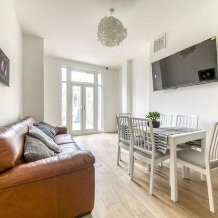 A Beautiful Newly Renovated Home: The Arlingford 런던 외부 사진