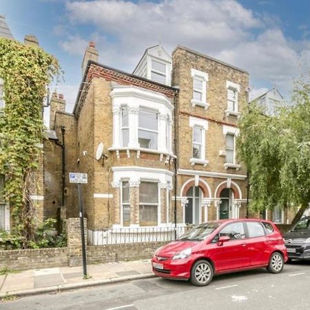 A Beautiful Newly Renovated Home: The Arlingford 런던 외부 사진