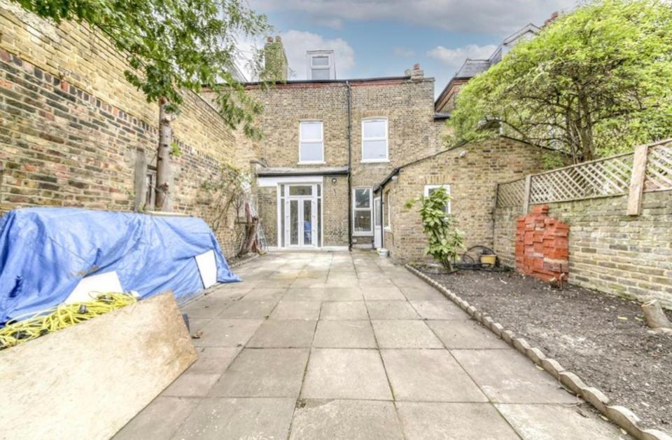 A Beautiful Newly Renovated Home: The Arlingford 런던 외부 사진