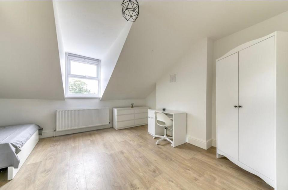 A Beautiful Newly Renovated Home: The Arlingford 런던 외부 사진