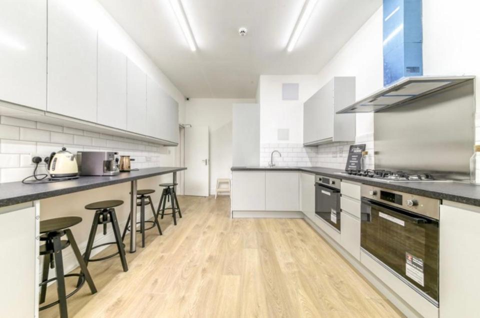 A Beautiful Newly Renovated Home: The Arlingford 런던 외부 사진