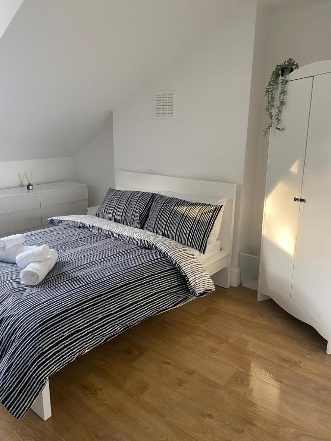 A Beautiful Newly Renovated Home: The Arlingford 런던 외부 사진