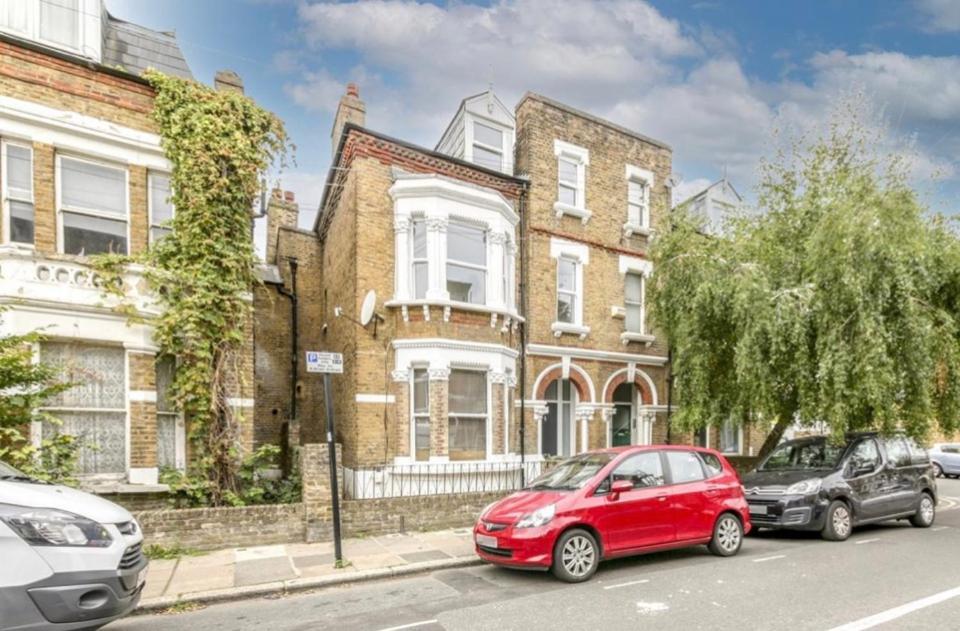 A Beautiful Newly Renovated Home: The Arlingford 런던 외부 사진