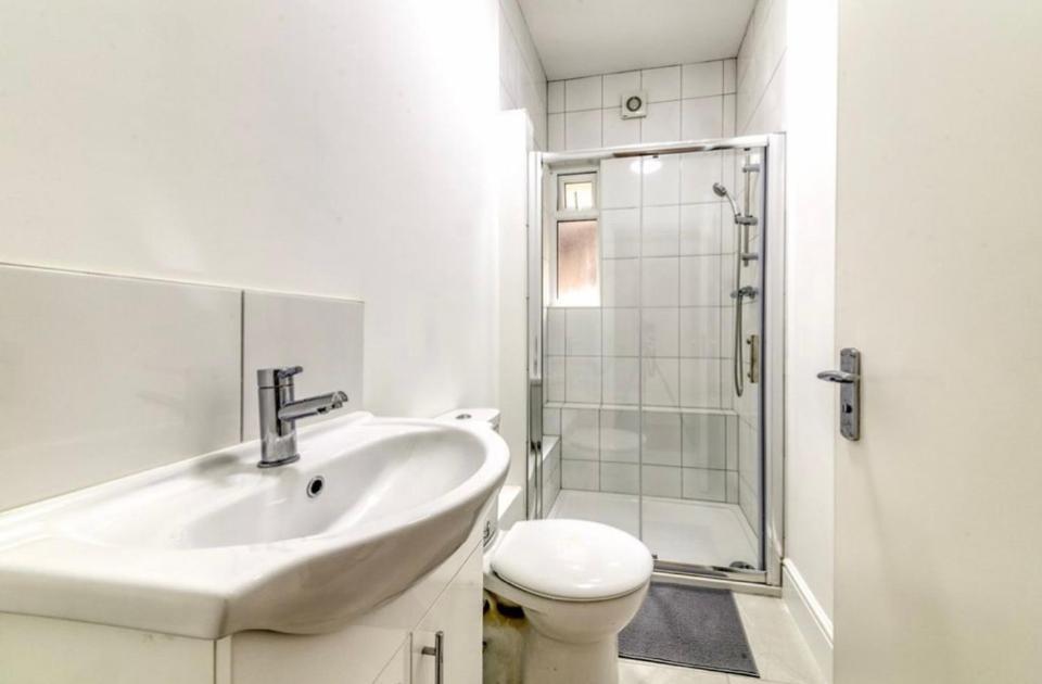 A Beautiful Newly Renovated Home: The Arlingford 런던 외부 사진